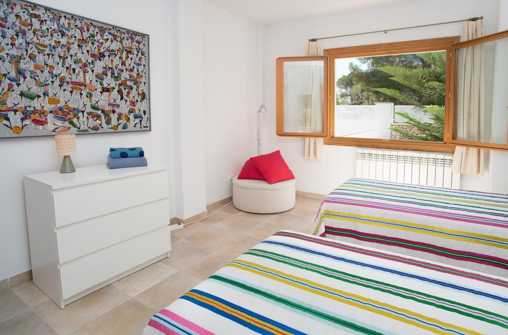 Ferienhaus Cova Blanca *